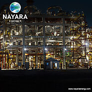 Nayara Energy, Leading The Oil Refineries In India