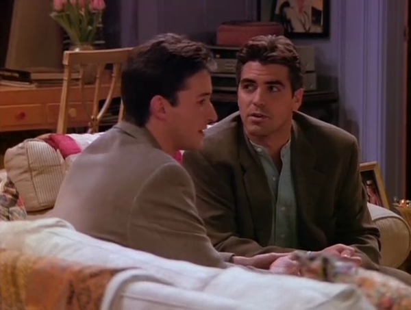 Top Ten Celebrity Cameos in FRIENDS | A Listly List