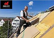 Insulation contractor Gold Coast