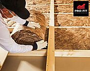 Affordable Insulation contractor In Gold Coast