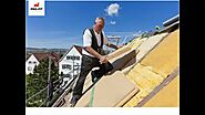 Roof Insulation Specialists in Gold Coast