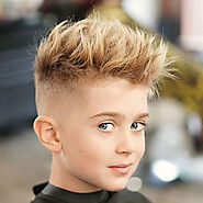 15+ BEST HAIRCUTS FOR KIDS IN 2020