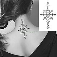125+ OUTSTANDING & INSPIRING TATTOO IDEAS FOR GIRLS. CHECK NOW !