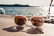 DIFFERENT TYPES OF SUNGLASSES – EVERYONE SHOULD KNOW IT!