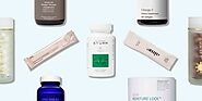 20+ BEST HAIR, SKIN AND NAIL SUPPLEMENTS IN YOUR BEAUTY ROUTINE