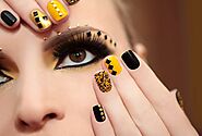 THE COOLEST NAIL ART TRENDS 2020 – GET FASHION IDEA