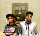 Humble Brag: The Carters Take On The Louvre Museum In Paris | Vibe