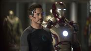 Report: Robert Downey Jr. to suit up for major role in 'Captain America 3'