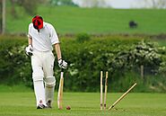 Are You Searching For The Best Cricket Betting Sites?