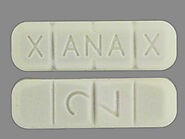 Xanax