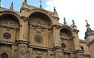 Santa Iglesia Catedral Metropolitana de la Encarnación – Granada’s Cathedral