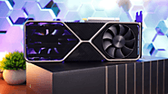Nvidia GeForce RTX 3080 Founders Edition is Ready to be played now, are you ?