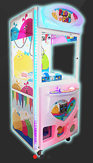 Online Book Top Crane Machine