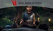 Kena: Bridge of Spirits Release date (Postponed) PS5/PS4, PC