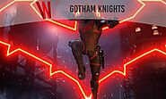 Gotham Knights: Release date, Gameplay Trailer, Story, Characters