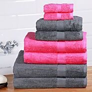 What All You Get in Best Quality Towels