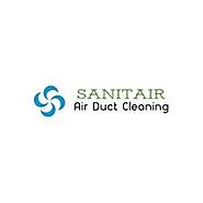 Sanitair - Air Duct CleaningHeating, Ventilating & Air Conditioning Service in Salt Lake City, Utah