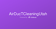 Air Duct Cleaning Utah - AirDucTCleaningUtah