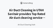 ■ - Air Duct Cleaning Utah