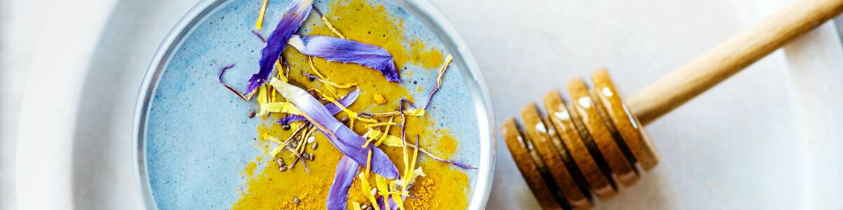 Headline for 5 Clean Turmeric-Infused Skin Brightening Masks You Should Try