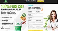 Medi Greens CBD Gummies Review : Medigreens CBD Gummies For Pain