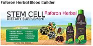 Faforon Herbal Review : #1 Best Herbal Stem Cell Supplement