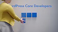 WordPress Core Developers