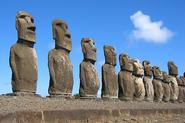 Easter Island Quest: Gigantic Moai statues, exotic beaches on Rapa Nui!
