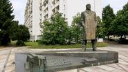 Germany's Battle Over What May Be Its Last Lenin Statue