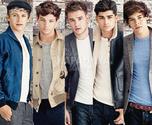 One Direction Photo: one direction