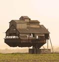 10 Crazy Houses From Around the World | Impact Lab