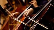 Ten of the best cello pieces ever written in classical music : Interlude