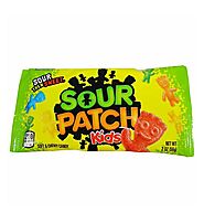 Buy Sour Patch Kids | American Candy online