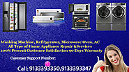 Whirlpool double door refrigerator repair center in Hyderabad