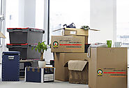 Packing and Moving Services in Patna