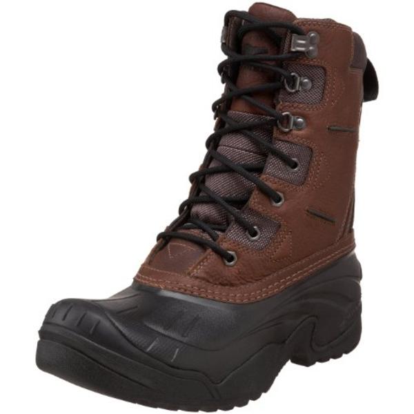 Best-Rated Sorel Winter Snow Boots For Men On Sale - Reviews And Ratings | A Listly List