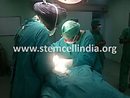 Stem Cell Treatment India | Spinal Cord Injury