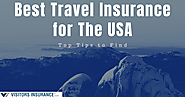How to Choose Insurance for Parents Visiting the USA—and What to Consider