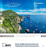 Global Medical Insurance A International Long-Term Insurance Plan