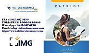 Patriot Travel Medical Insurance A International Travelers Insurance