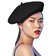 Ubuy Georgia Online Shopping For Berets in Affordable Prices.