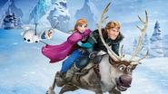 Best frozen movie characters toys reviews