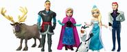 Best Frozen Movie Characters Toys Reviews - bestfrozenmoviecharacterstoys