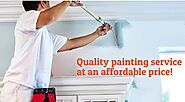 Exterior Painters in Auckland - Ayda Painting
