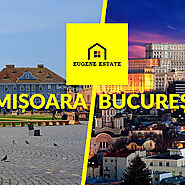 Imobiliare - Timisoara - Bucuresti - Oferte si Promotii