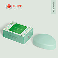 Buy Custom Soap Boxes Packaging Uk- Soap Packaging Boxes