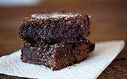 Best nutella brownie recipe