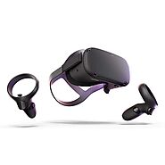Ubuy Greece Online Shopping For Virtual Reality Headsets in Affordable Prices.
