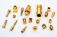 Nexim Alloys | India's Trusted Manufacturers & Exporters Of Constant Force Spring, Copper Flex Bars, Brass & Copper S...