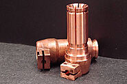 Copper Components Manufacturers, Exporters, Suppliers, Stockists in Mumbai, India